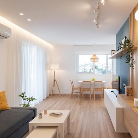 Laguna Blue Home Agios Nikolaos Buitenkant foto
