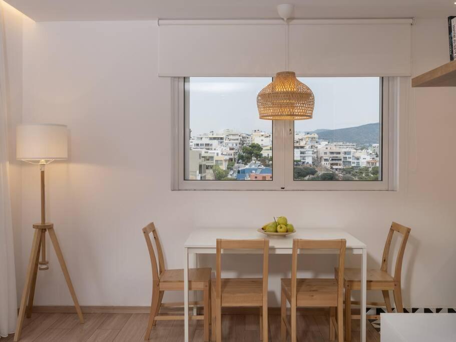Laguna Blue Home Agios Nikolaos Buitenkant foto